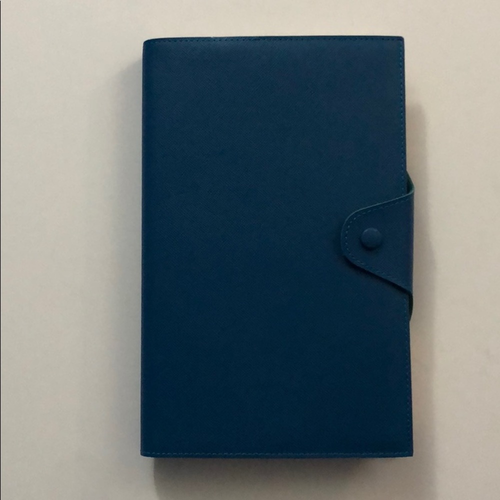 AUTHENTIC! Piaget Agenda